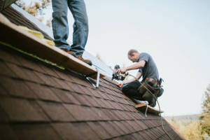 Local Roofers in Putnam, VA